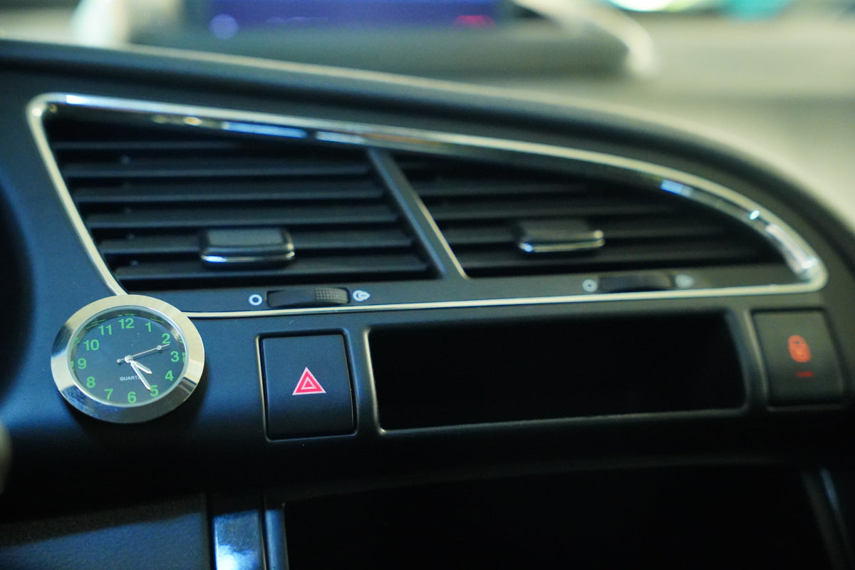 Peugeot 3008 1.6HDi 82kW