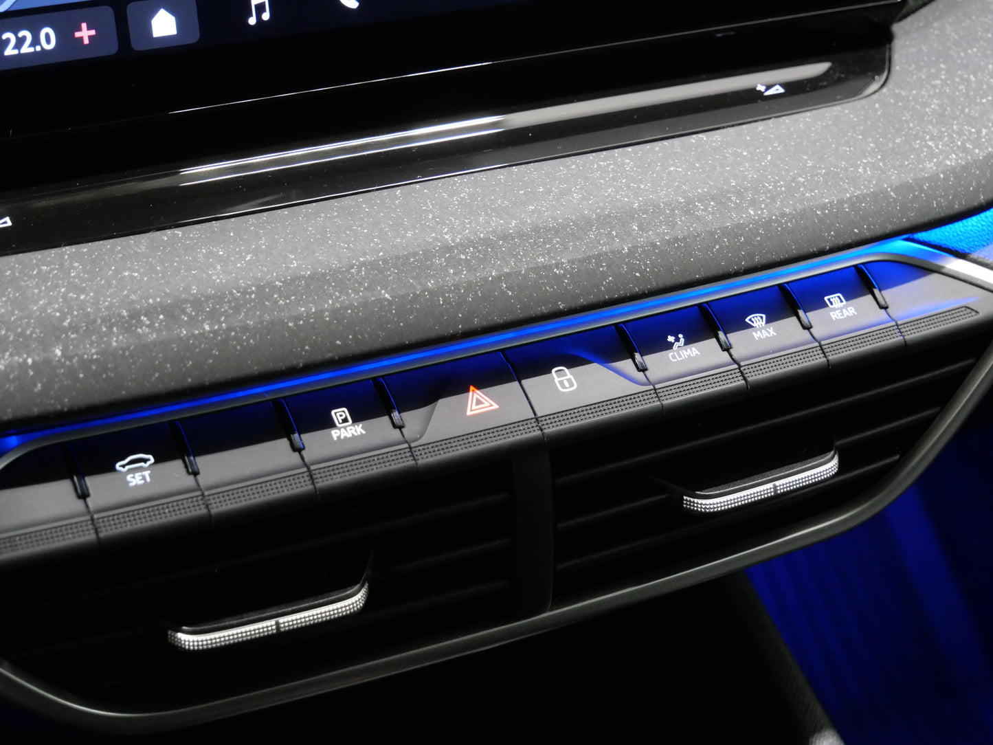 Škoda Octavia 1.5 eTSI 110 kW Top Selection