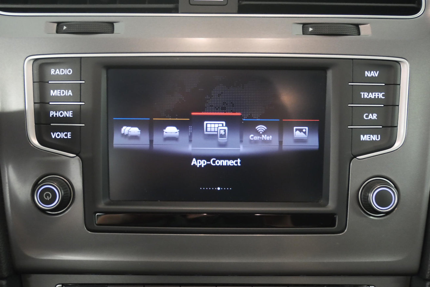 Volkswagen Golf 1.6 TDI 81 kW Comfort