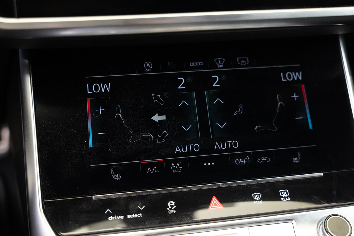 Audi A6 55 TFSI 250 kW Quattro S-Line – foto 22