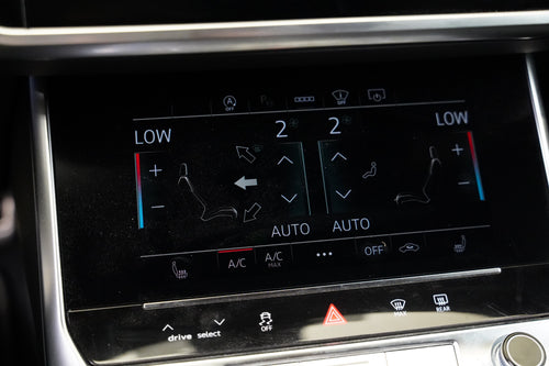 Audi A6 55 TFSI 250 kW Quattro S-Line – foto 22