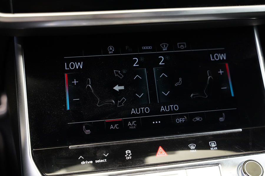 Audi A6 55 TFSI 250 kW Quattro S-Line – foto 22