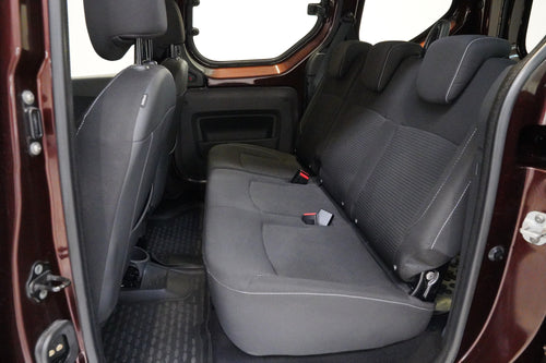 Dacia Dokker 1.6 SCe 75 kW – foto 22