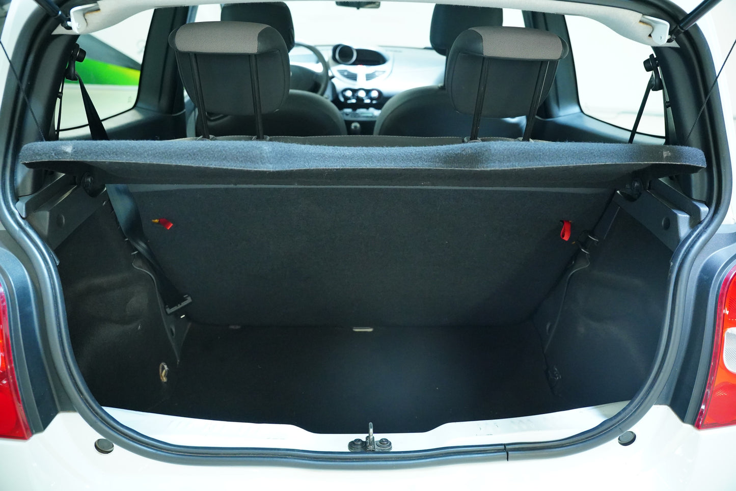 Renault Twingo 1.1i 55 kW