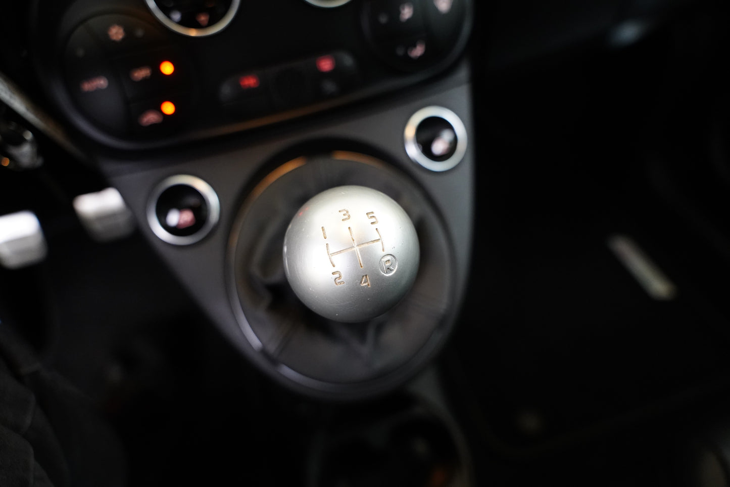 Fiat 500 1.4 Turbo 121 kW Turismo