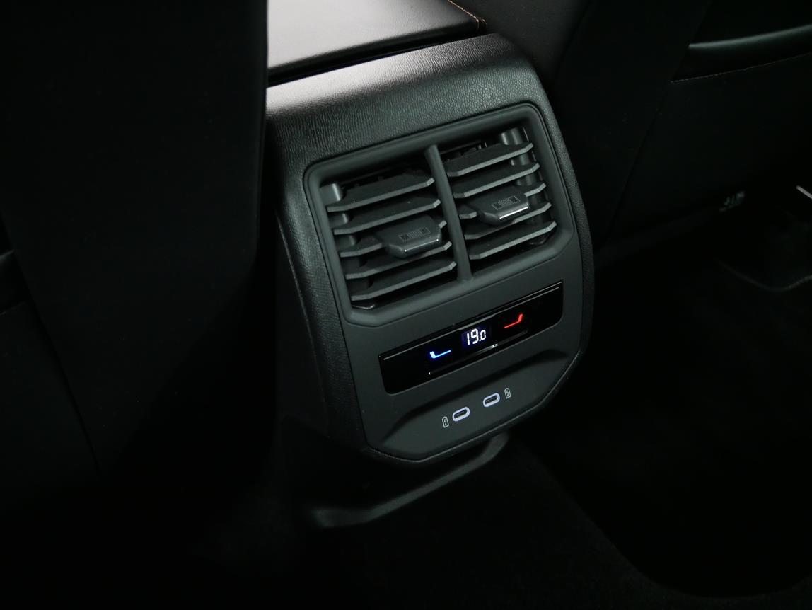 Cupra Formentor 2.0 TDI 110kw