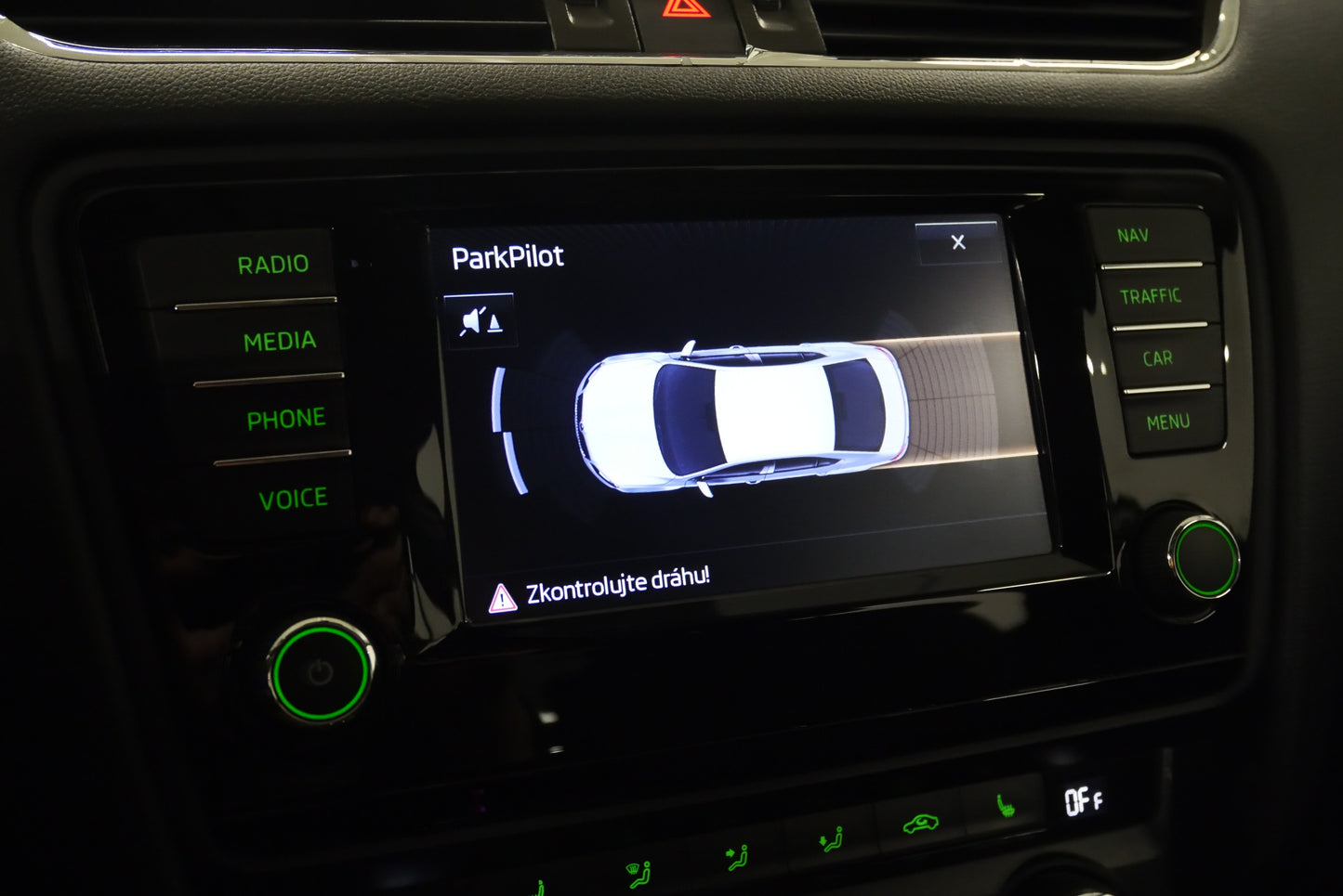 Škoda Octavia 2.0 TDI 110 kW Style