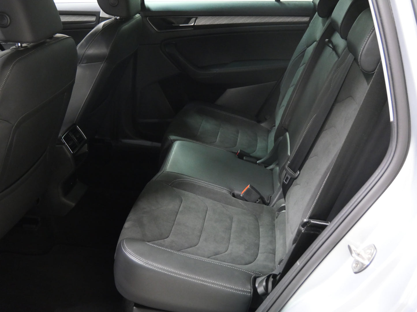 Škoda Kodiaq 2.0 TDI 147 kW DSG 4x4 Style+