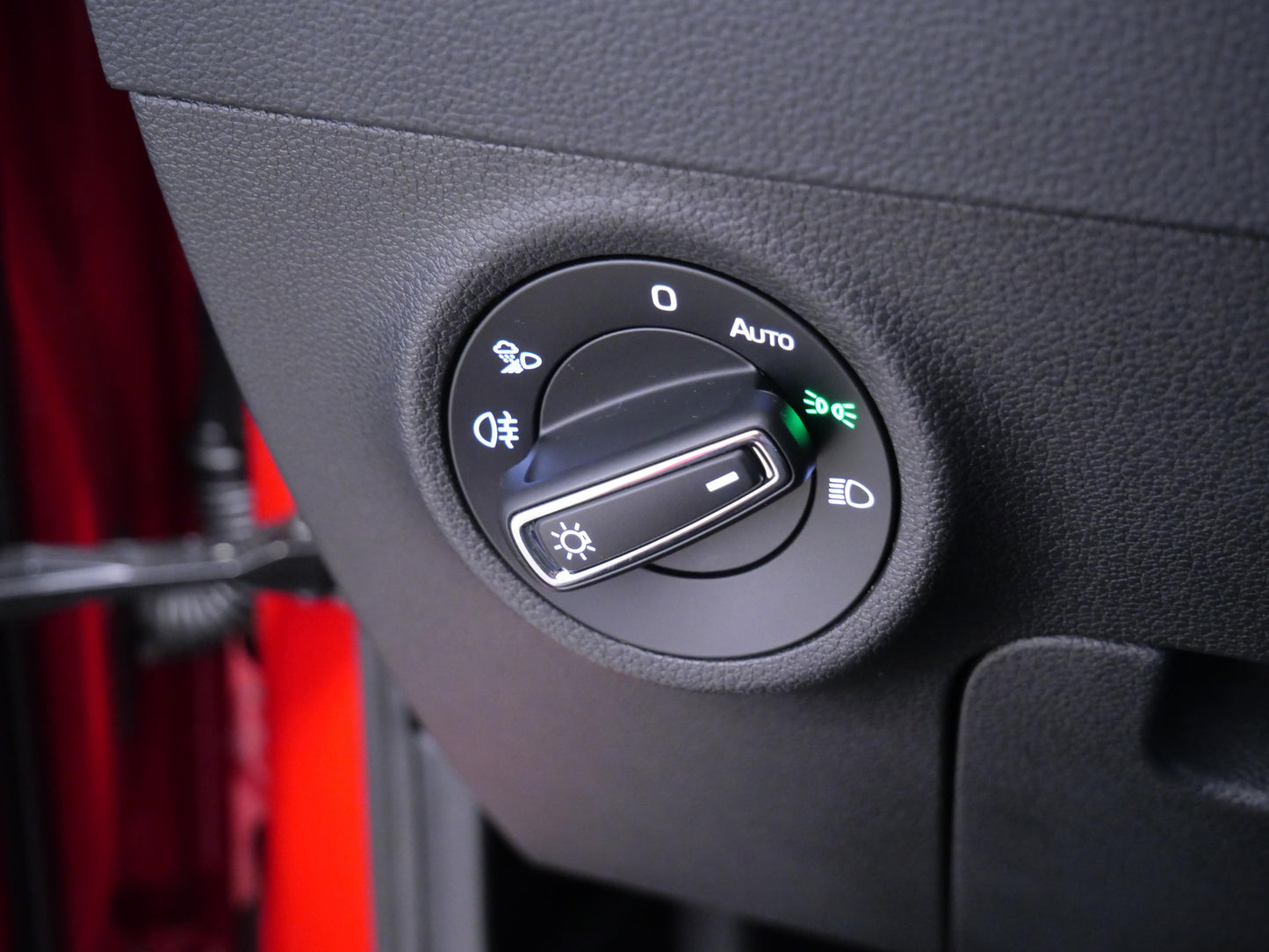 Škoda Karoq 1.5 TSI 110 kW Top Selection