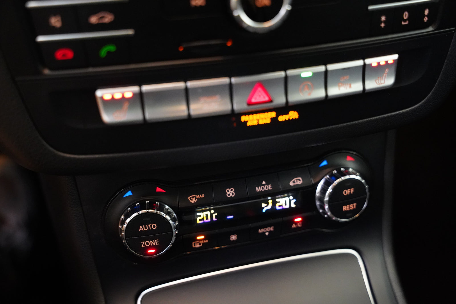 Mercedes-Benz Třídy B 180 d 80 kW Urban – foto 22
