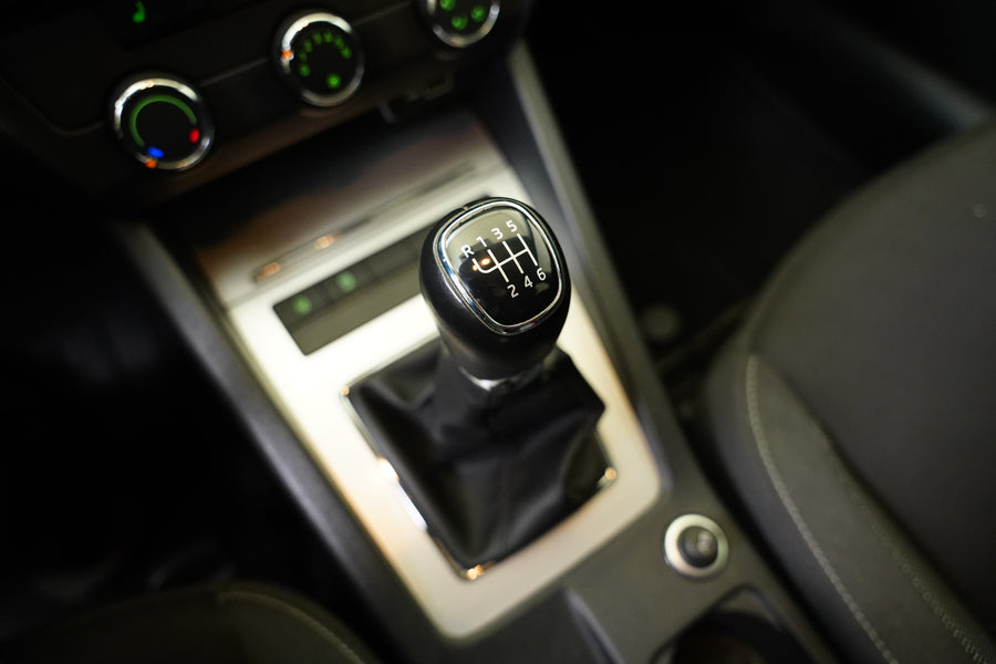 Škoda Octavia 1.4 TSI Ambition – foto 22
