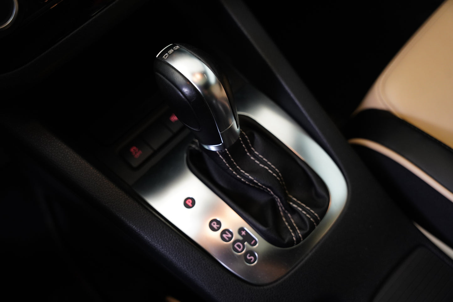 Volkswagen Eos 2.0 TSI 155 kW DSG Exclusive