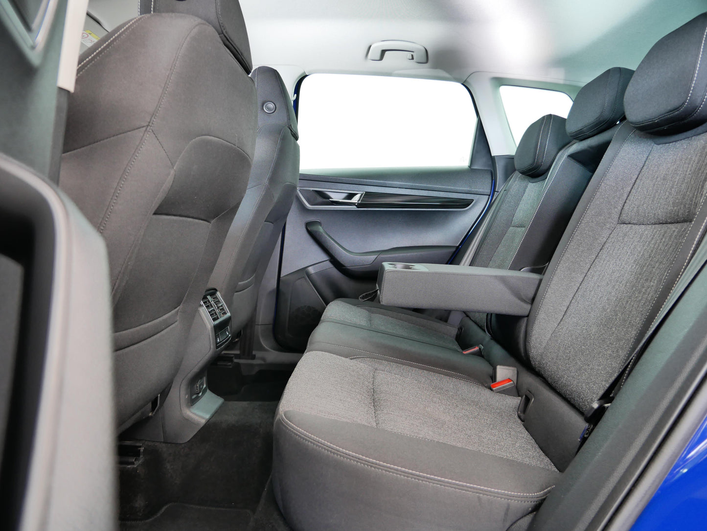 Škoda Karoq 2.0 TDI 110 kW Style 4x4