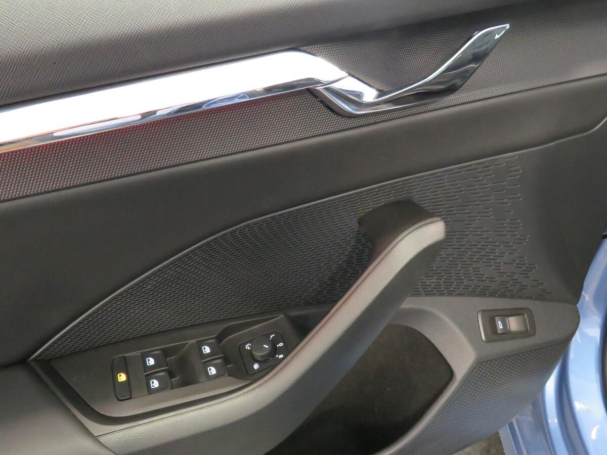 Škoda Octavia 1.5 TSI 110 kW Style