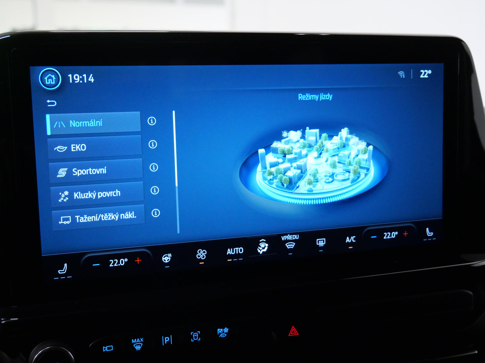 Ford Tourneo Custom 2.0 EcoBlue 125 kW Titanium X – foto 22
