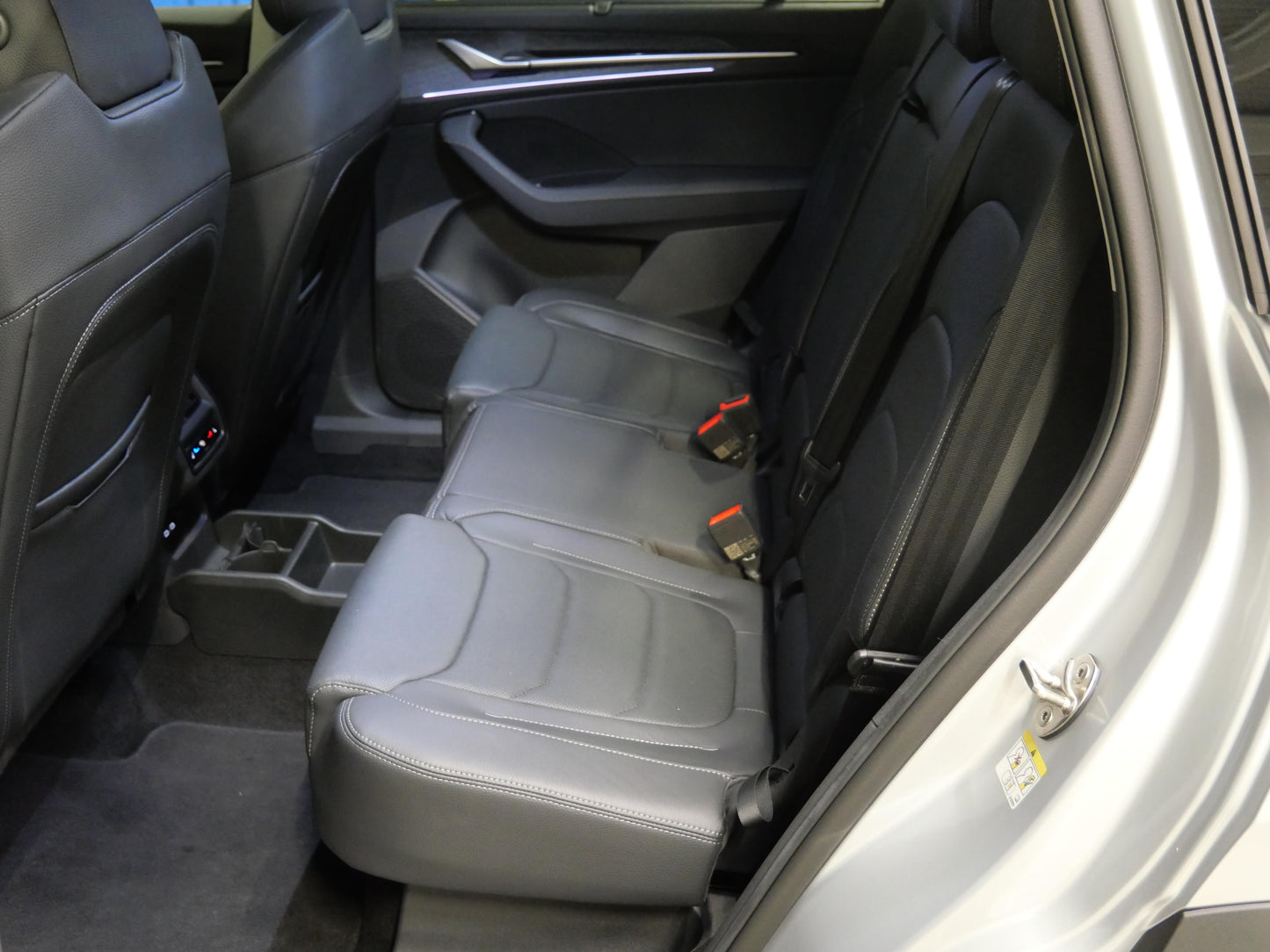 Škoda Kodiaq 2.0 TDI 142 kW Excl. Selection