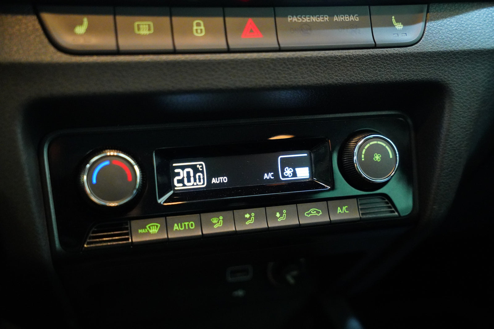 Škoda Fabia 1.0 TSI 70 kW Soleil – foto 22