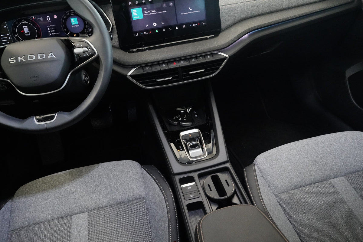 Škoda Octavia 2.0 TDI 110 kW Top Selection – foto 22