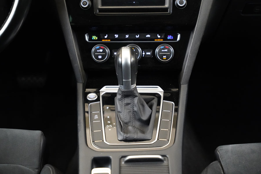 Volkswagen Passat 2.0 TDI 110kW DSG Highline – foto 22