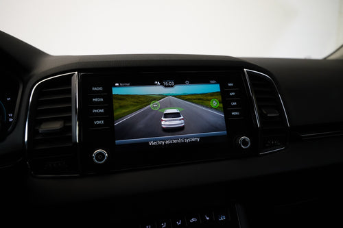 Škoda Karoq 2.0 TDI 85 kW Style+ – foto 22