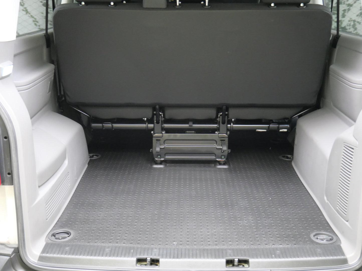 Volkswagen Caravelle 2.0 TDI 81 KW Trendline