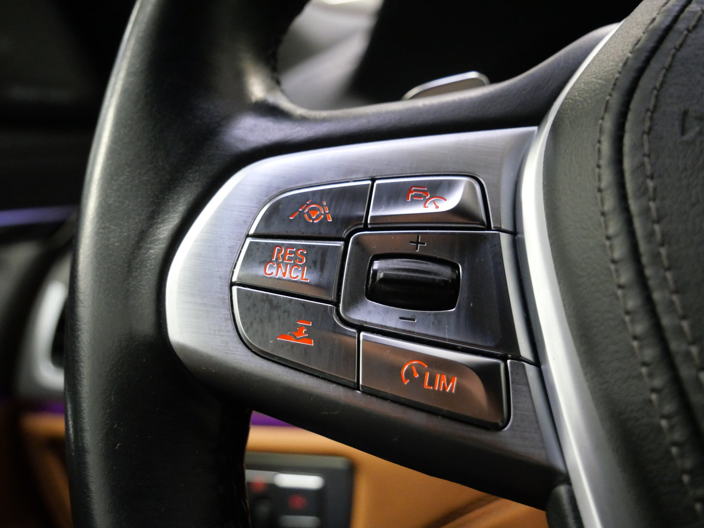 BMW Řada 7 750i 330 kW xDrive