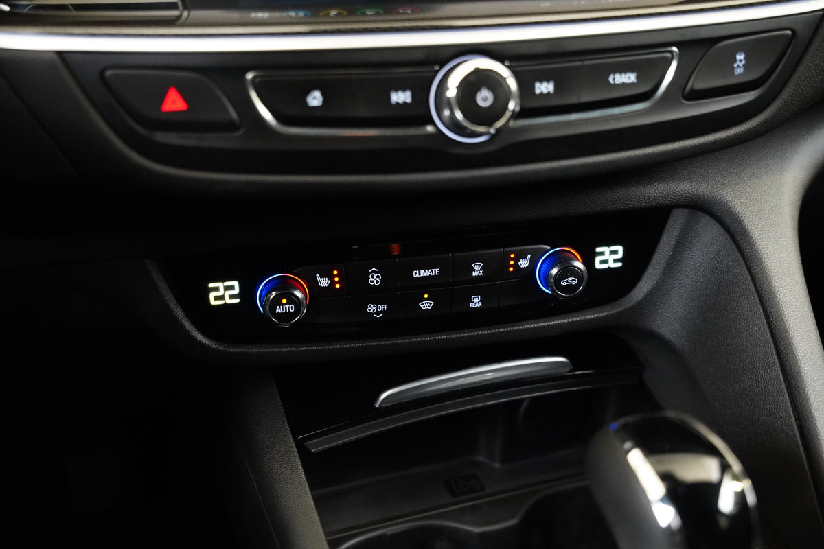 Opel Insignia 2.0 CDTI 128 kW – foto 21