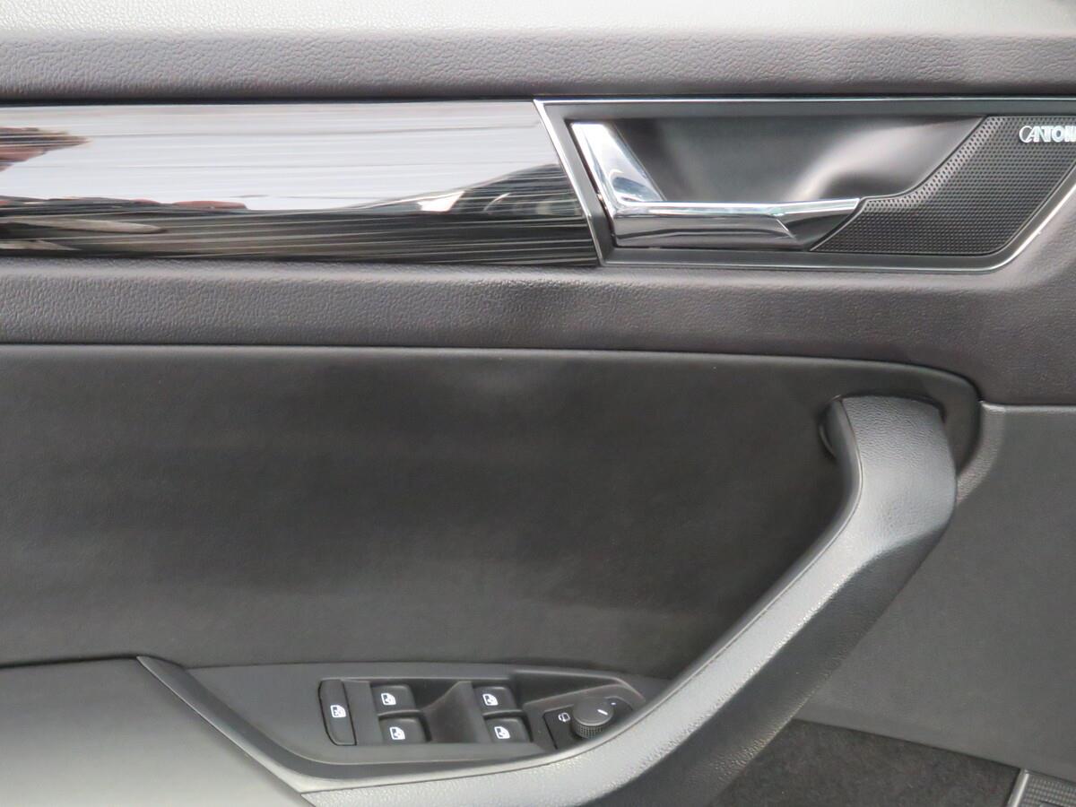 Škoda Kodiaq 2.0 TSI 140 kW Style 4x4 DSG