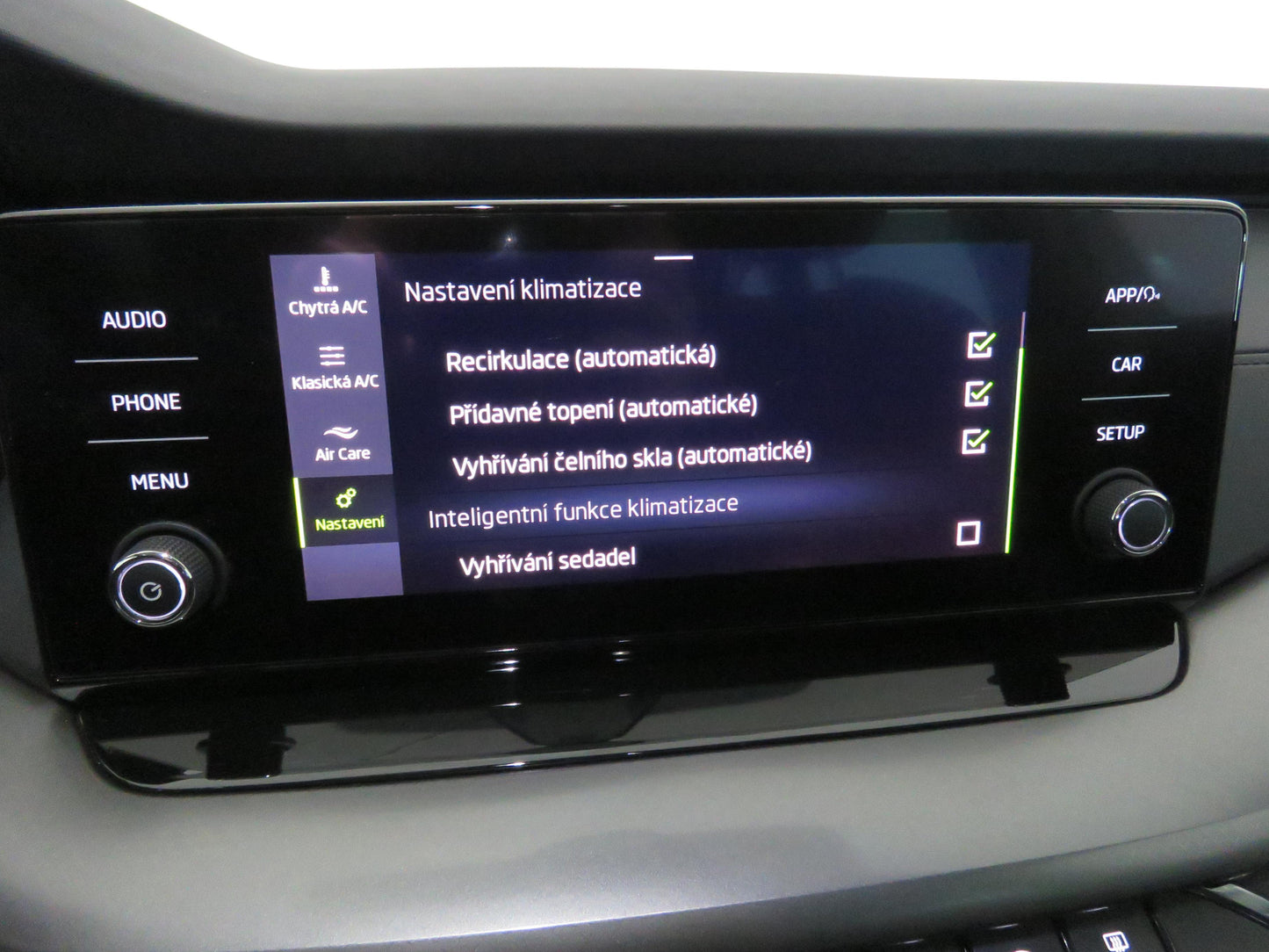 Škoda Octavia 2.0 TDI 85 kW Ambition Plus