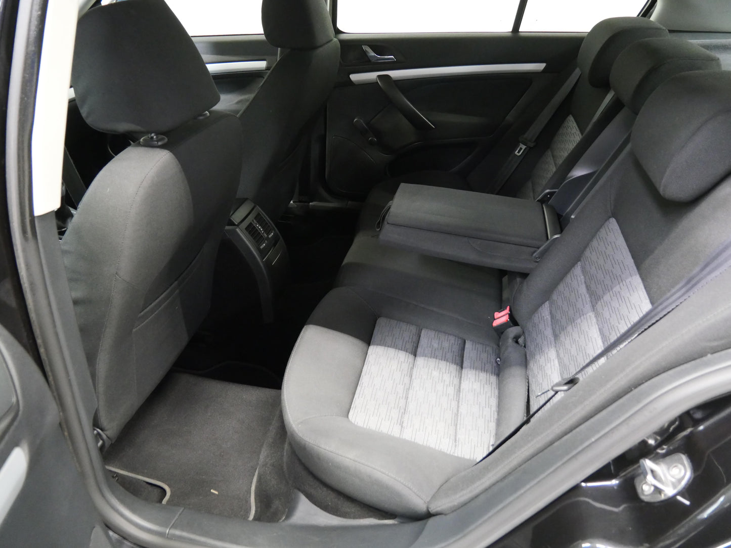 Škoda Octavia 1.6 TDI 77 kW Ambiente