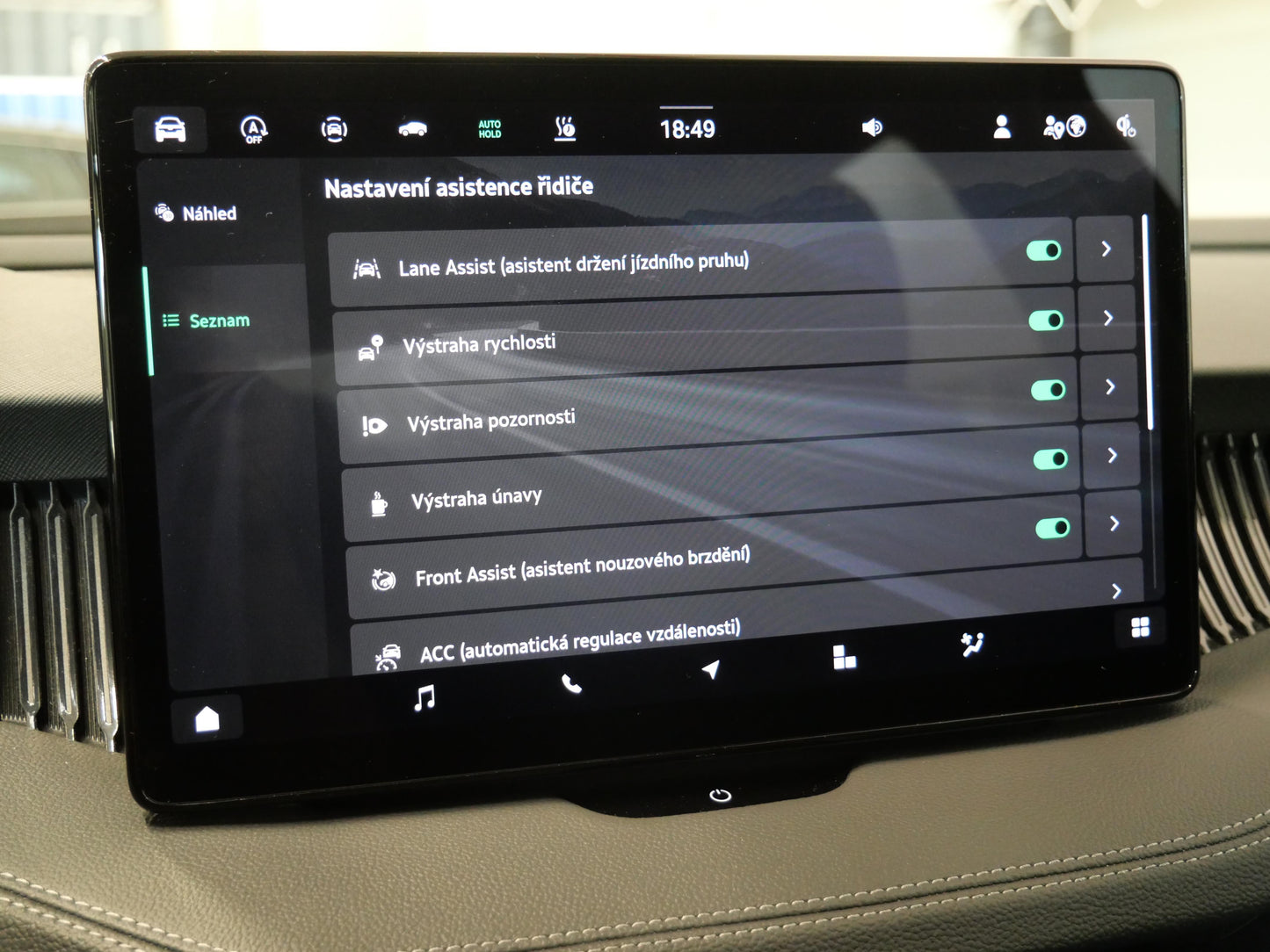 Škoda Superb 2.0 TDI 110 kW DSG L&K
