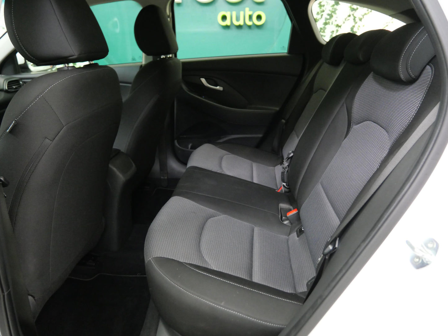 Hyundai i30 1.0 T-GDI 88 kW Comfort