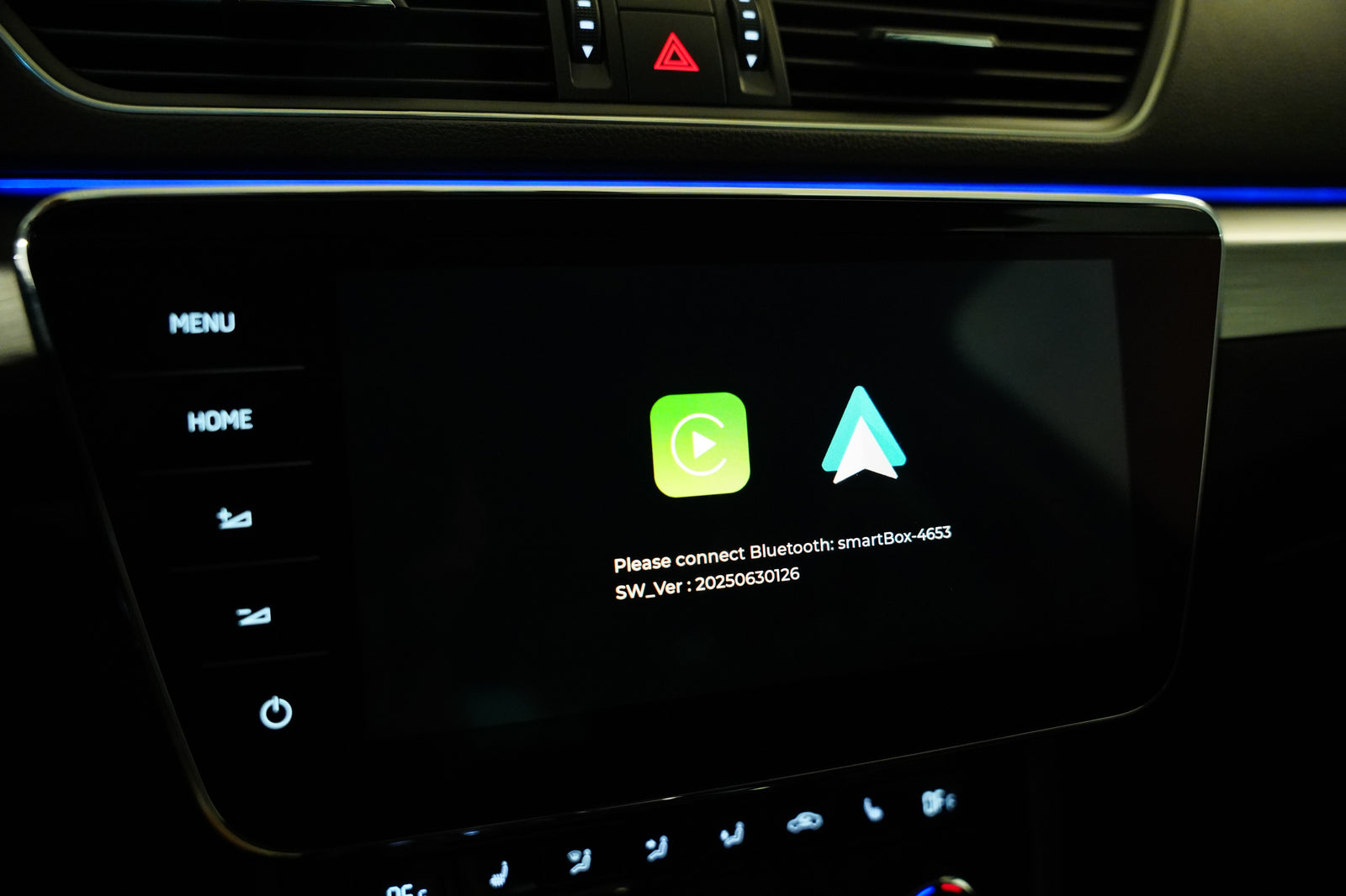 Škoda Superb 2.0 TDI 140 KW – foto 22