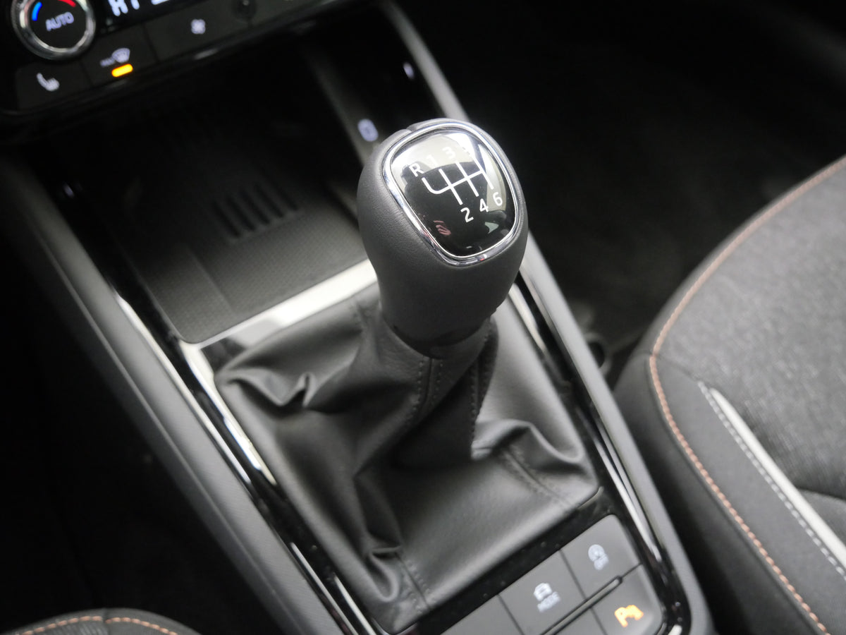 Škoda Scala 1.0 TSI 85 kW Top Selection – foto 22