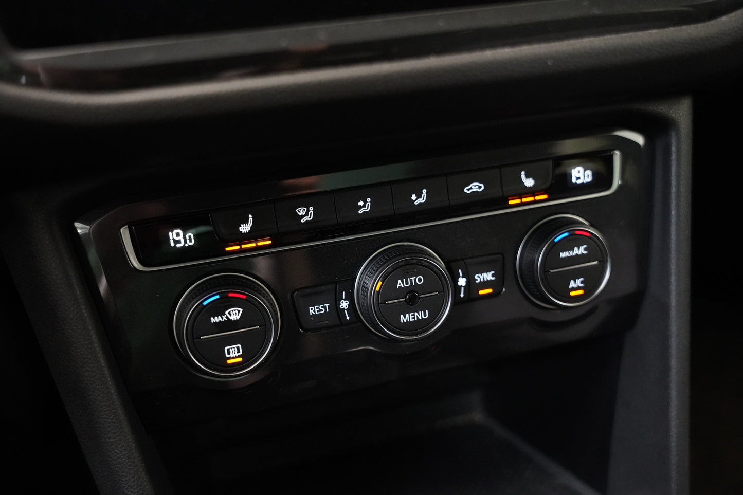 Volkswagen Tiguan 2.0 TDI 176 kW 4x4  Highline