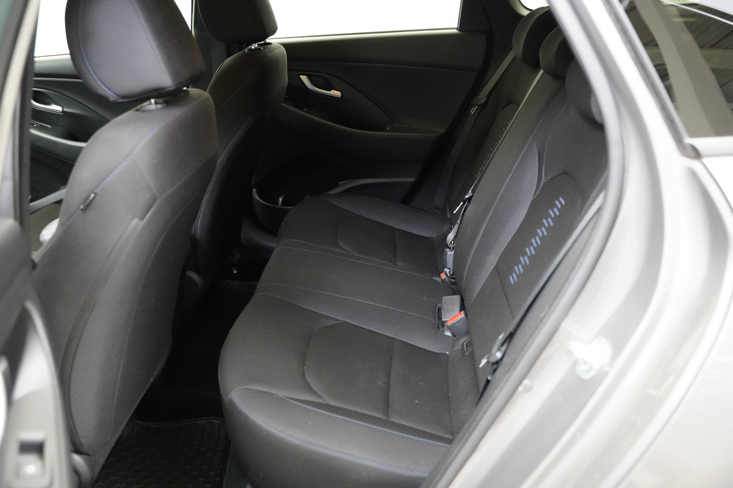 Hyundai i30 1.4 T-GDI 103 kW