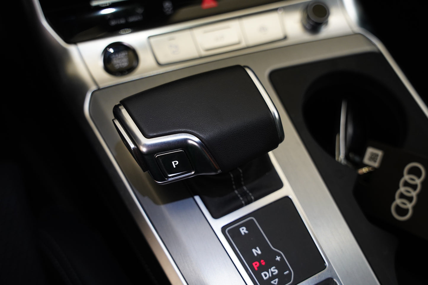 Audi A6 55 TFSI 250 kW Quattro S-Line