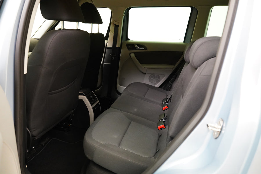 Škoda Yeti 1.2 TSI 77 kW Ambition – foto 22
