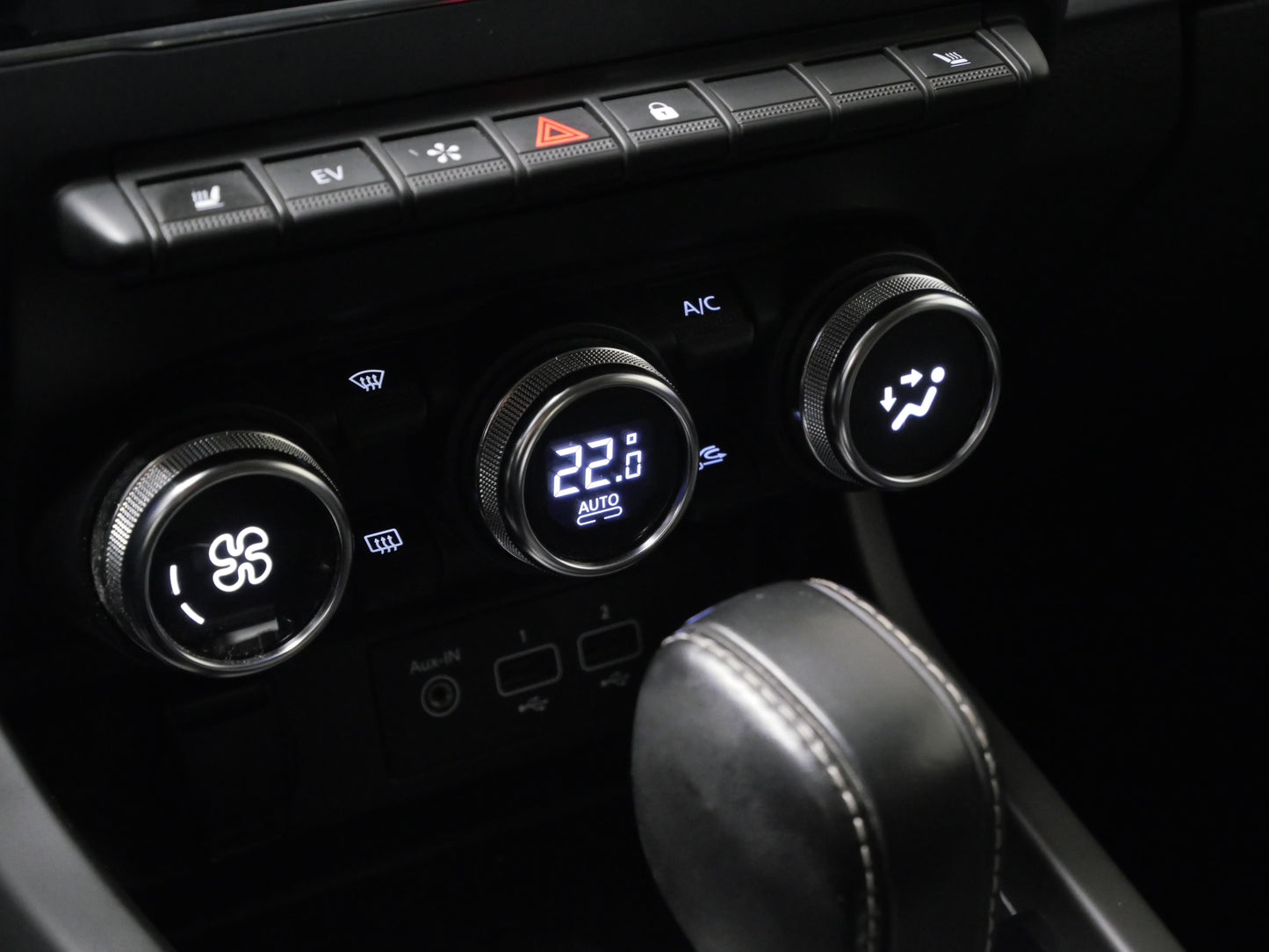 Renault Arkana 1.6 E-TECH Hybrid Intens 69 kW