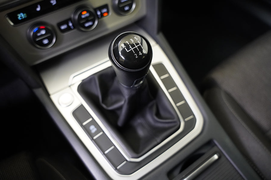 Volkswagen Passat 2.0 TDI 110 kW – foto 22