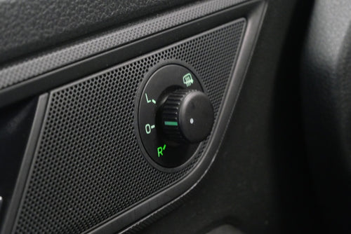 Škoda FABIA COMBI 1.0 TSI 70kW Ambition – foto 12