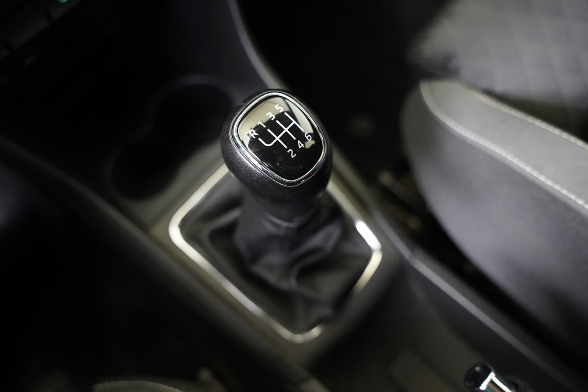 Škoda Rapid 1.2 TSI 81 kW Drive – foto 22