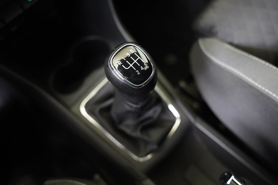 Škoda Rapid 1.2 TSI 81 kW Drive – foto 22