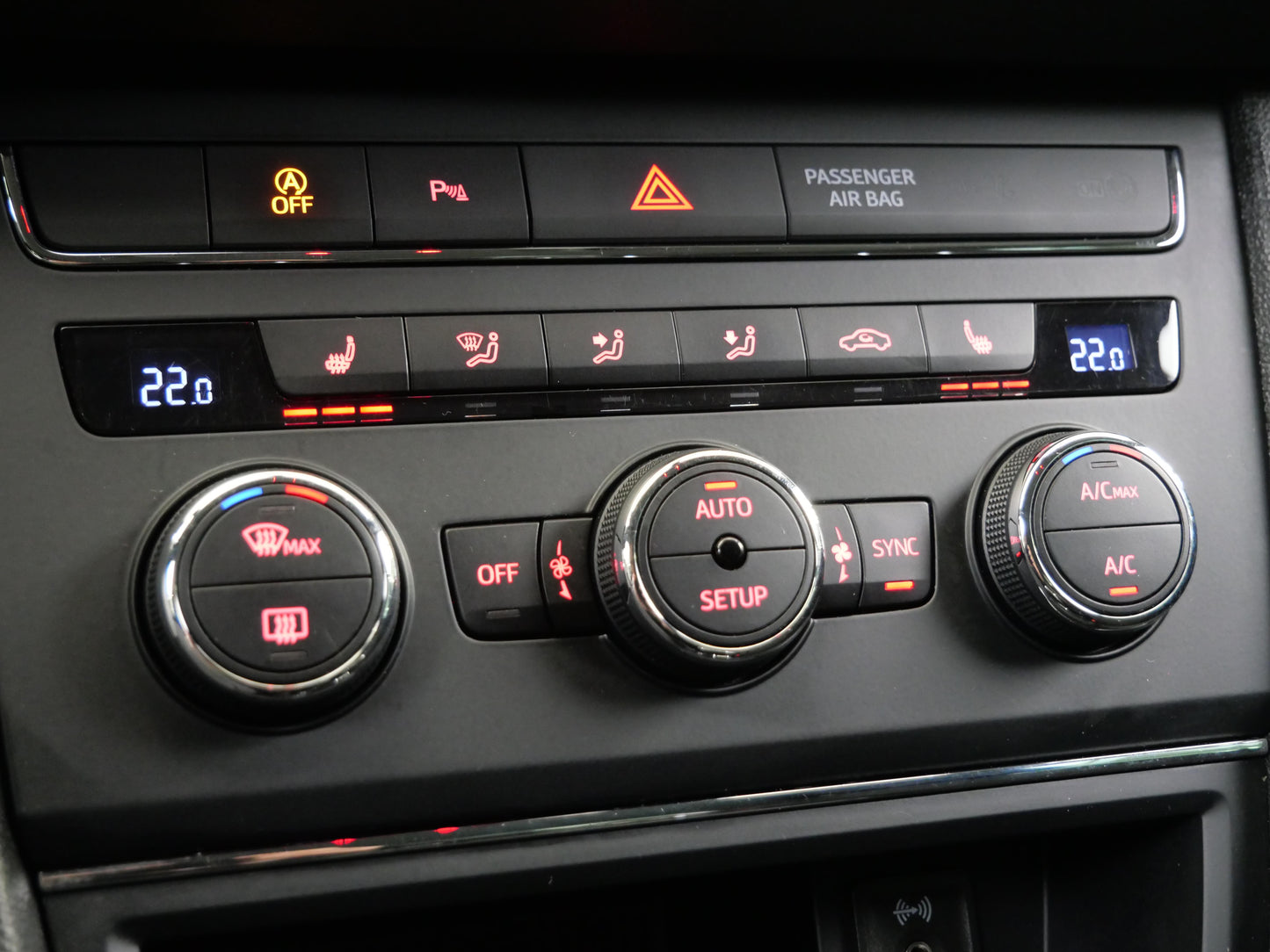 Seat Leon 2.0 TDI 110 kW Style