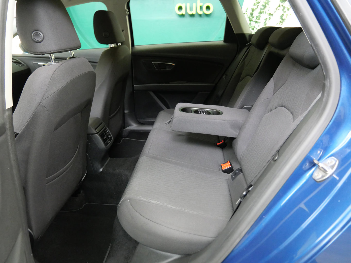 SEAT Leon ST 1.2 TSI 81 kW Style