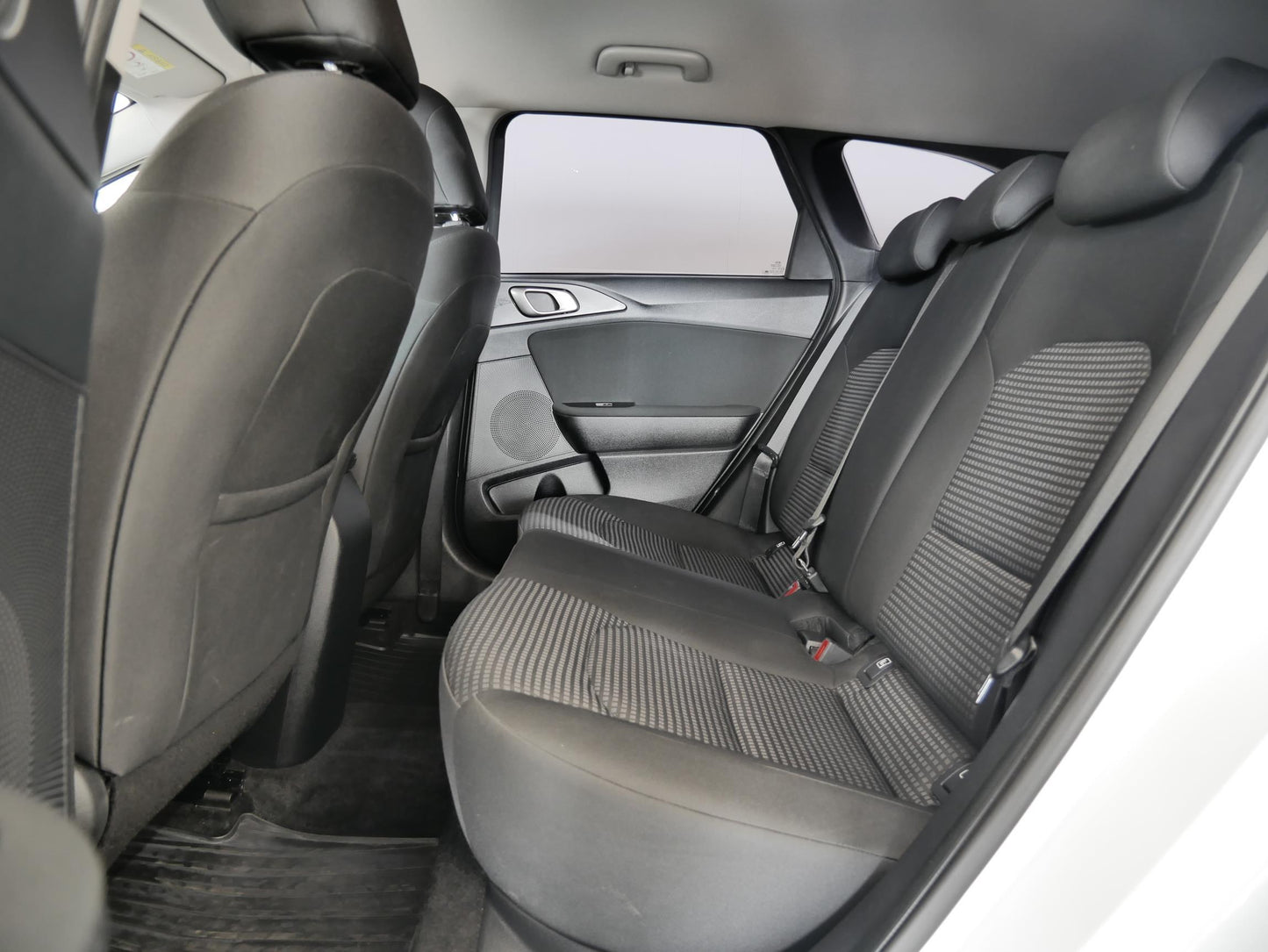 Kia Cee´d 1.5 TGD-i Sportswagon
