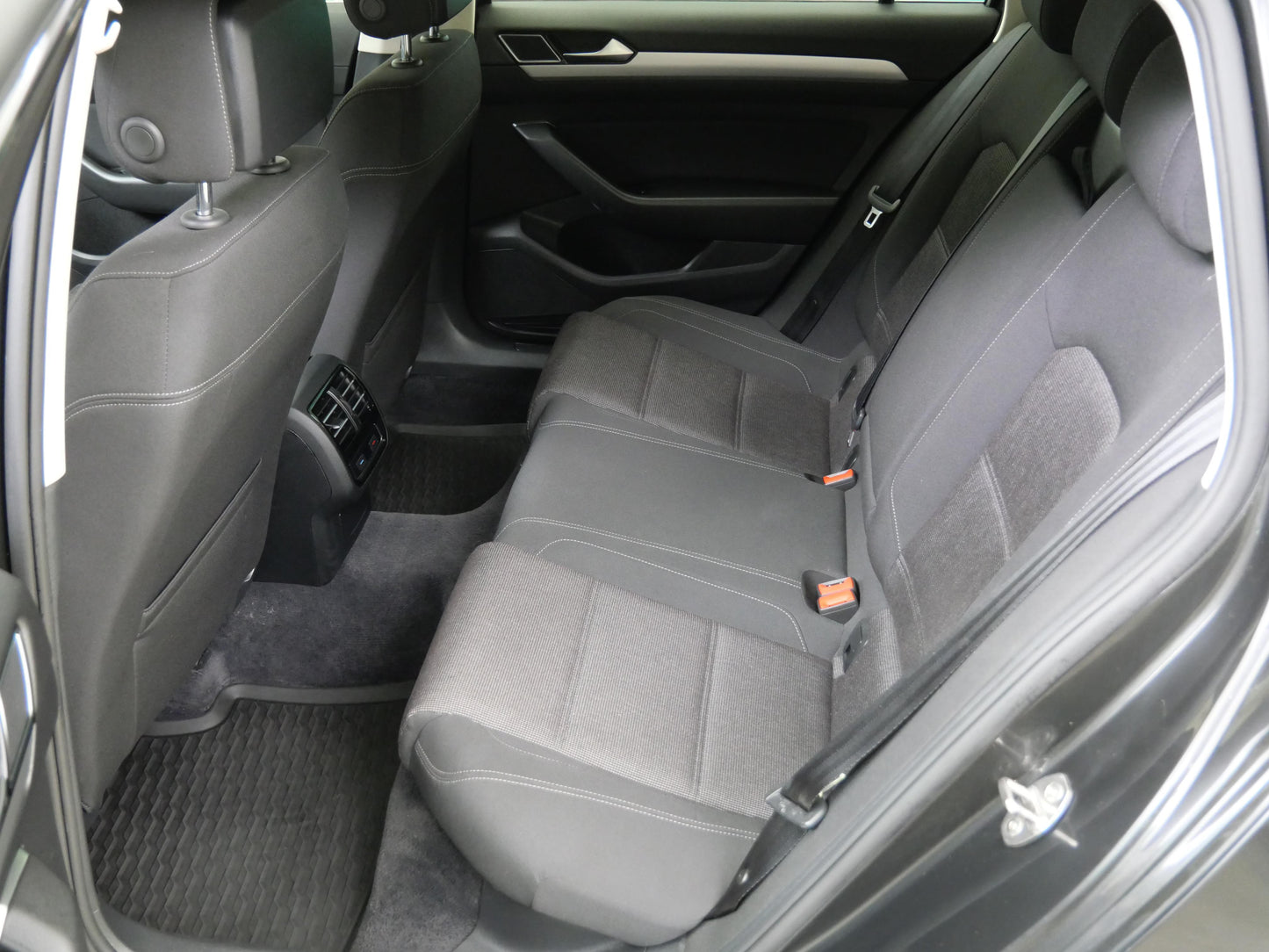 Volkswagen Passat 1.4 TSI 110 kW Comfort