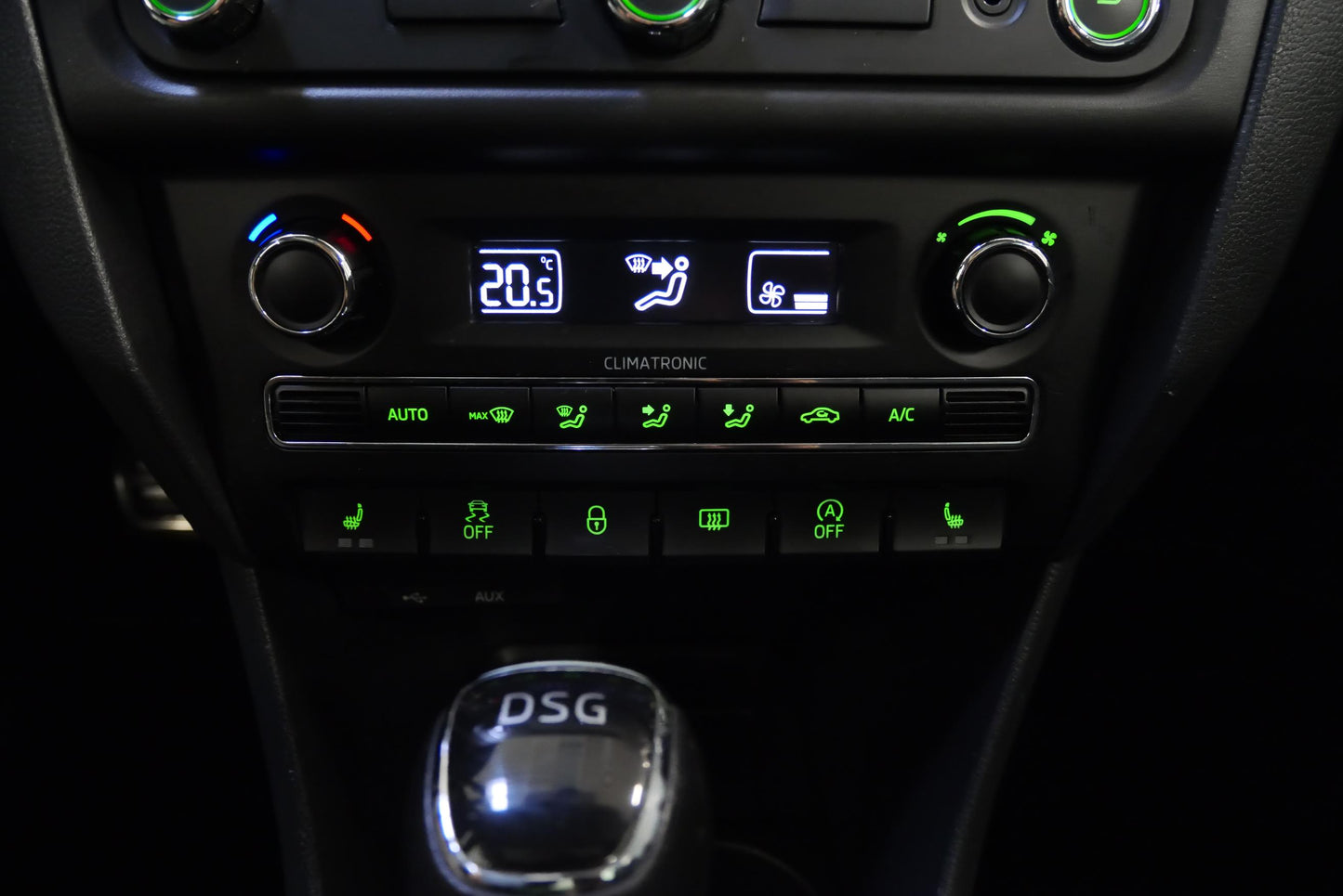 ŠKODA Rapid 1.4 TSI 90 kW StylePlus