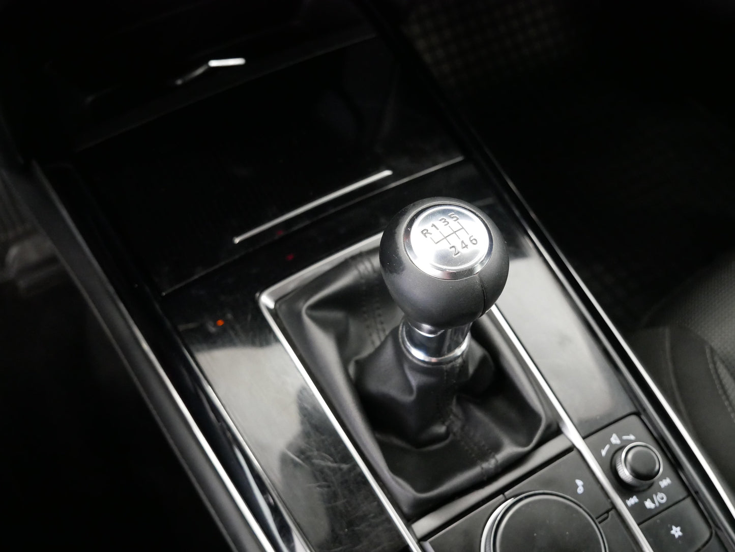 Mazda CX-30 2.0 Skyactiv-X 137 kW GT Plus