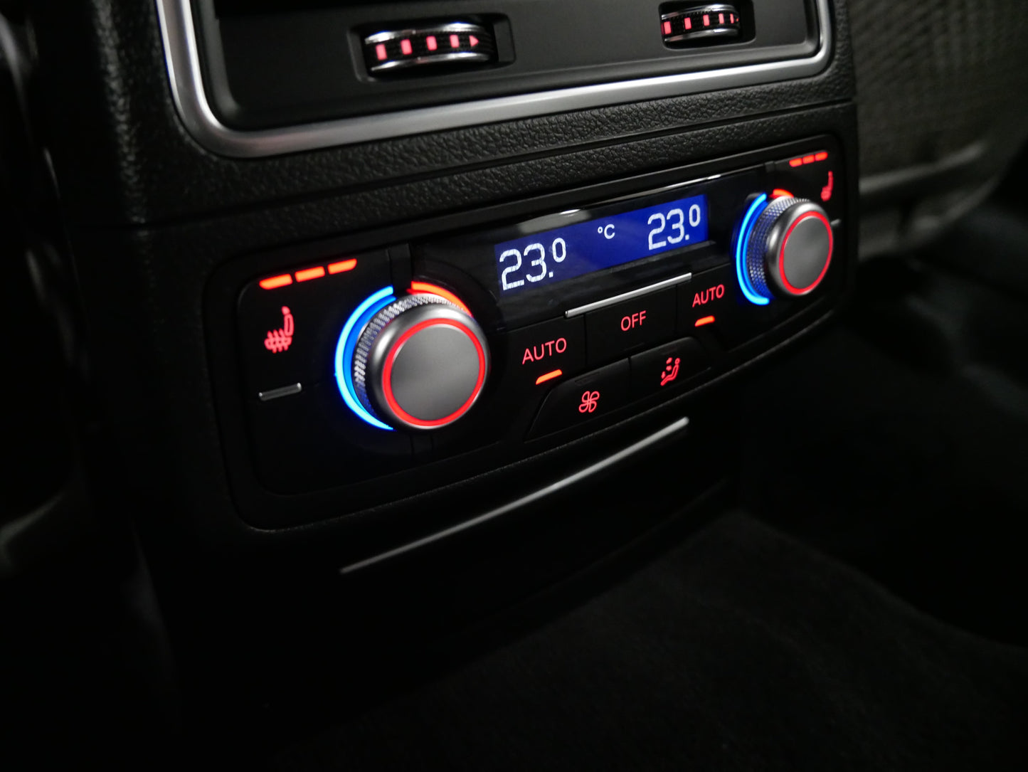 Audi A6 3.0 BITDI 240 kW Competition